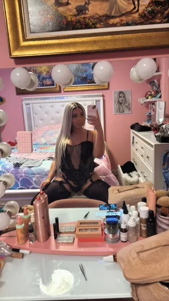 Valentina, trans escort in Dubai โ photo 5