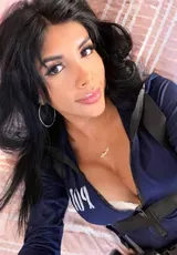 Valeria, Japanese trans escort in Dubai — photo 2