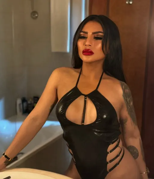 Valeria, trans escort in Dubai โ photo 11