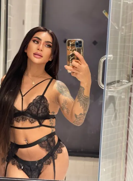 Valeria, trans escort in Dubai โ photo 12