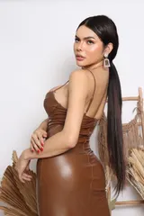 Vanessa, Japanese trans escort in Dubai — photo 2