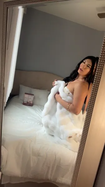Vanessa, Brazilian trans escort in Dubai — photo 10