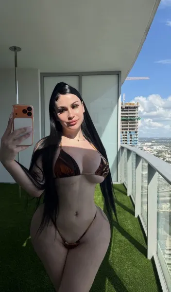 Vanessa, Russian trans escort in Dubai โ photo 15