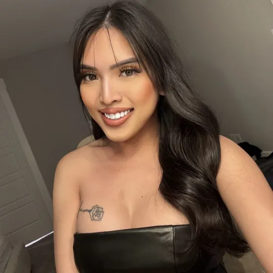 Vanessa, Asian trans escort in Dubai โ photo 13