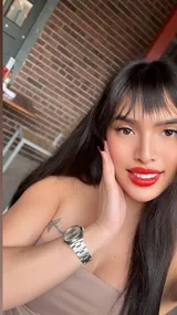 Vanessa, Asian trans escort in Dubai — photo 2