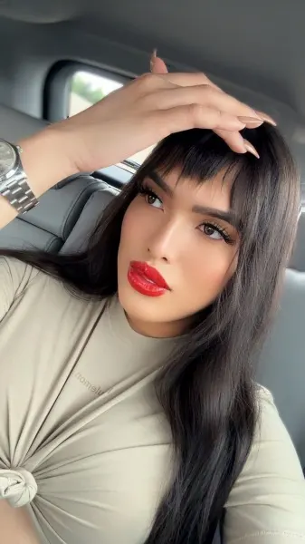 Vanessa, Asian trans escort in Dubai โ photo 7