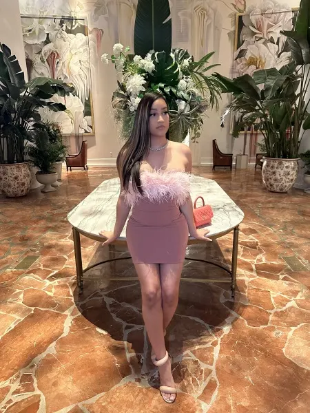 Yara, Brazilian trans escort in Dubai — photo 13