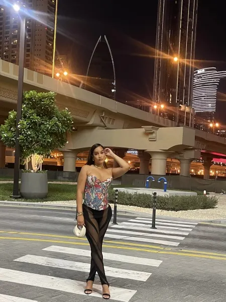 Yara, Brazilian trans escort in Dubai — photo 16