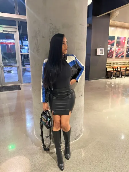 Yara, Brazilian trans escort in Dubai — photo 7