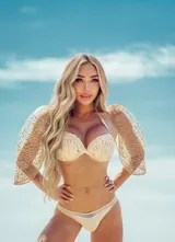 Yara, Russian trans escort in Dubai — photo 3