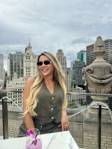 Yara, trans escort in Dubai — photo 17