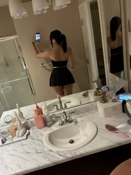 Yara, Brazilian trans escort in Dubai — photo 9