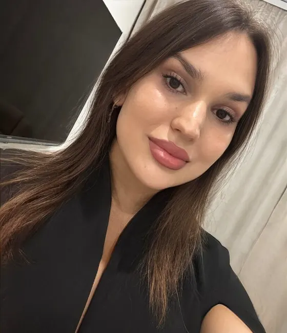 Yasmin, Japanese trans escort in Dubai — photo 11