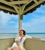 Yasmin, Japanese trans escort in Dubai — photo 2