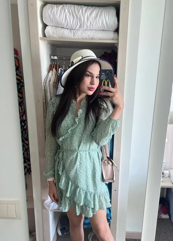 Yasmin, Japanese trans escort in Dubai — photo 5