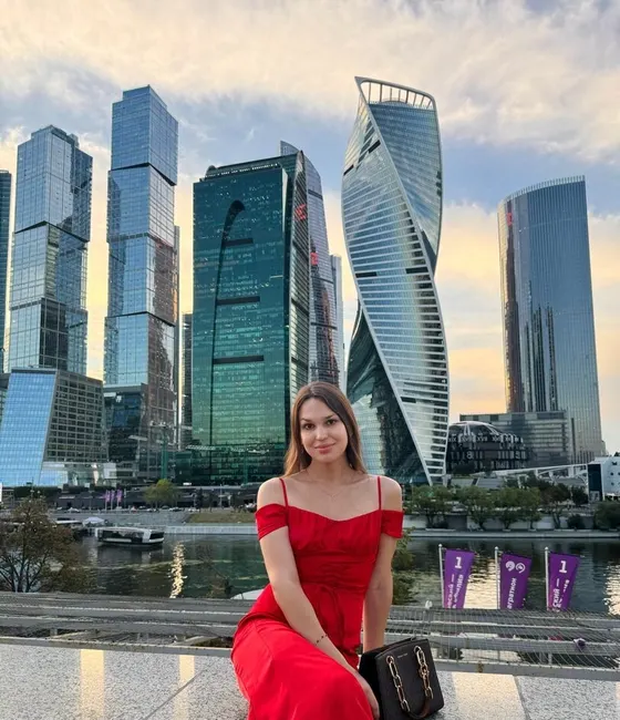 Yasmin, Japanese trans escort in Dubai — photo 6