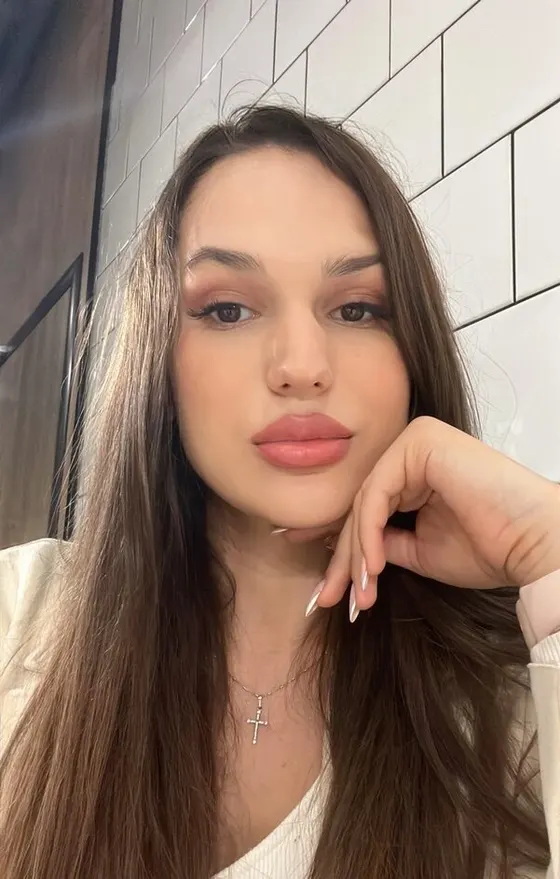 Yasmin, Japanese trans escort in Dubai — photo 7