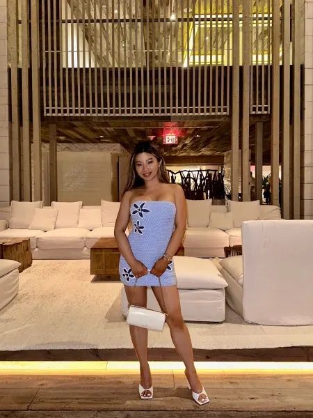 Yasmin, Japanese trans escort in Dubai — photo 10