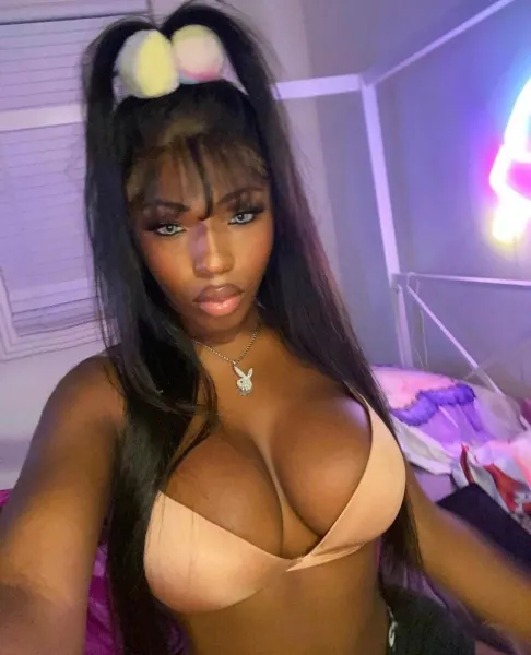 Yasmin, trans escort in Dubai — photo 10