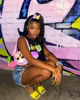 Yasmin, trans escort in Dubai — photo 3