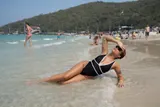 Yasmin, Asian trans escort in Dubai — photo 2